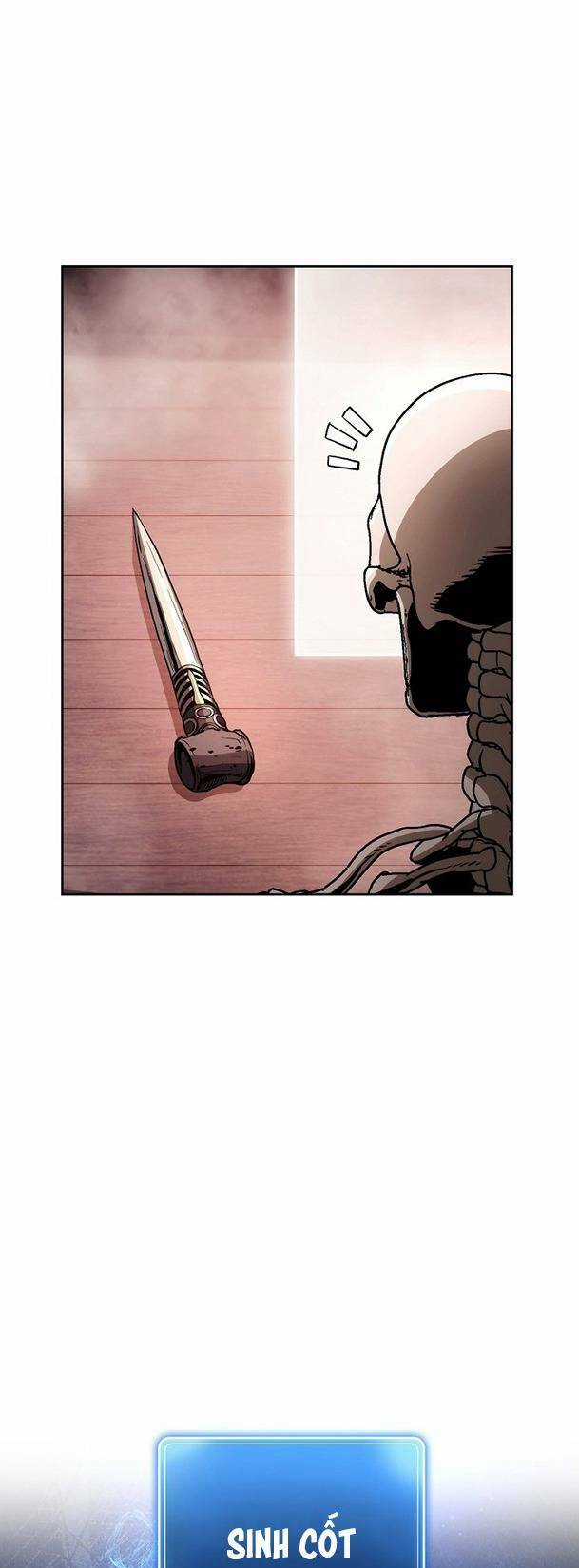 Cốt Binh Hồi Quy Chapter 218 trang 40