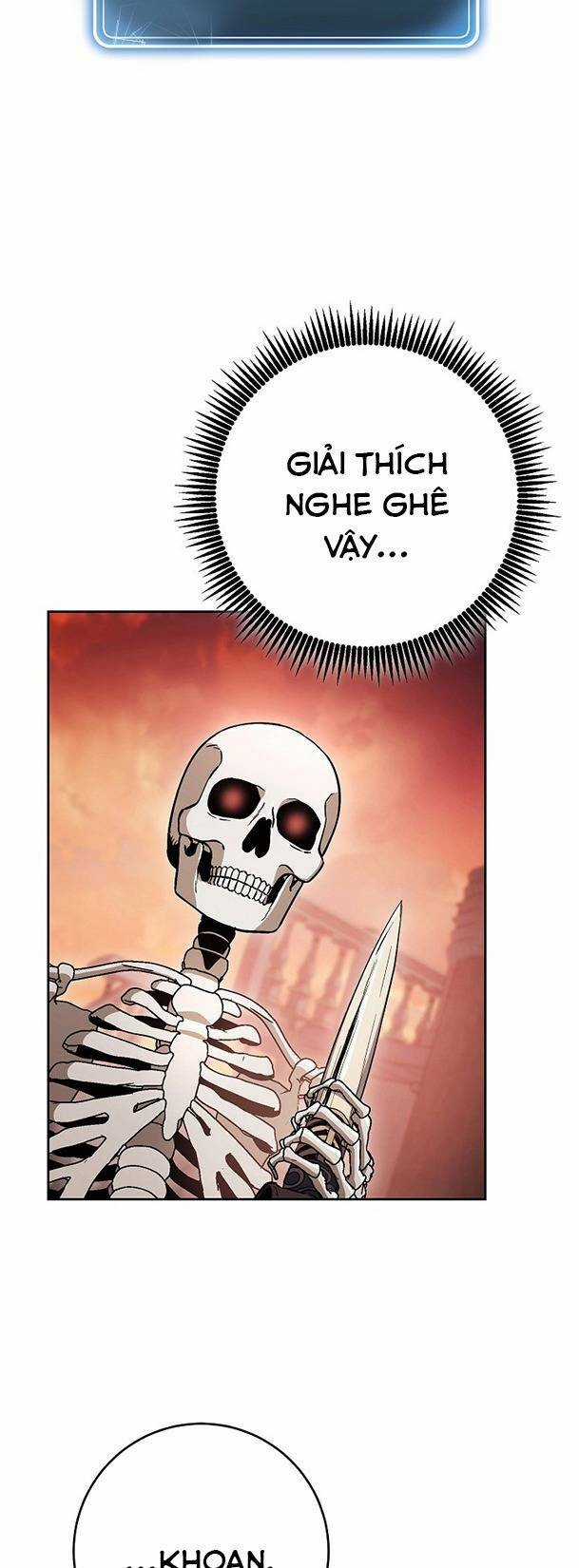 Cốt Binh Hồi Quy Chapter 218 trang 42