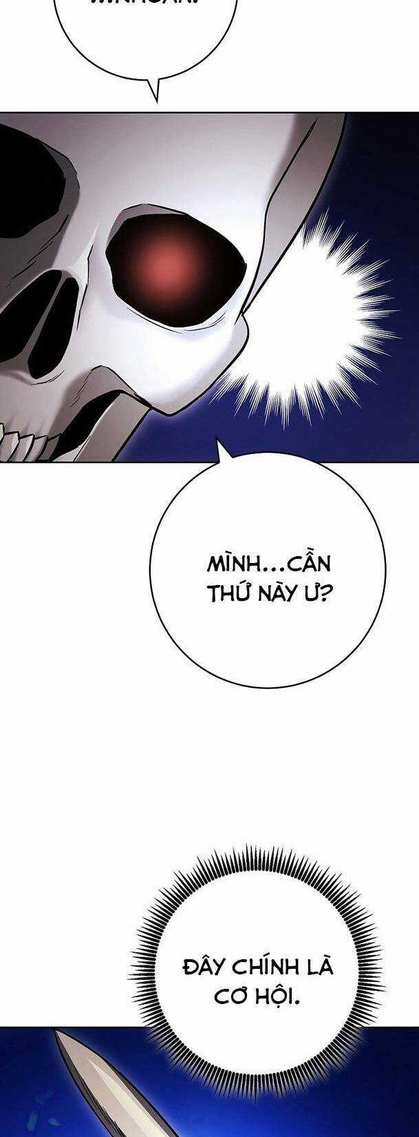 Cốt Binh Hồi Quy Chapter 218 trang 43