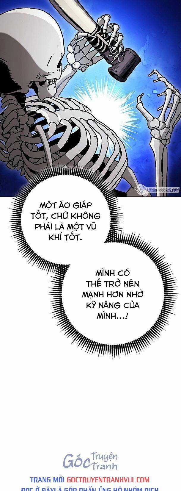 Cốt Binh Hồi Quy Chapter 218 trang 44