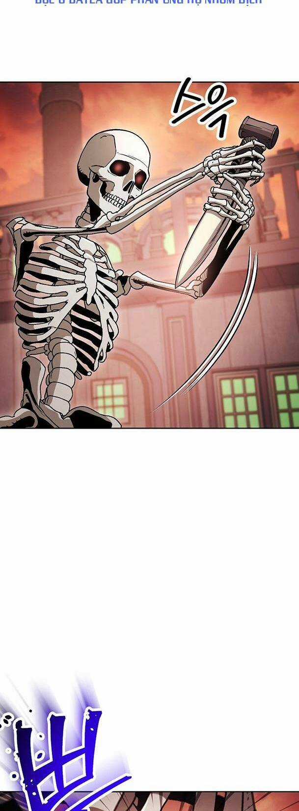 Cốt Binh Hồi Quy Chapter 218 trang 45