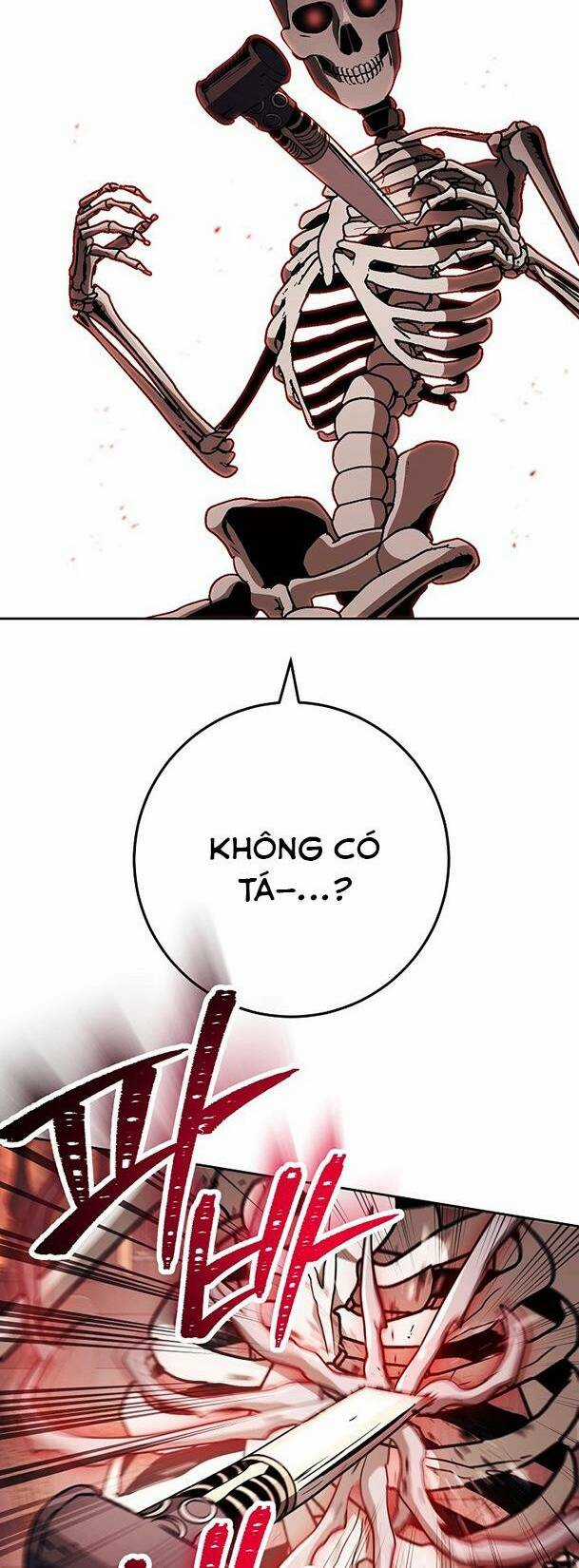 Cốt Binh Hồi Quy Chapter 218 trang 47
