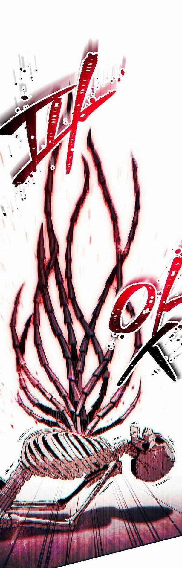 Cốt Binh Hồi Quy Chapter 218 trang 51