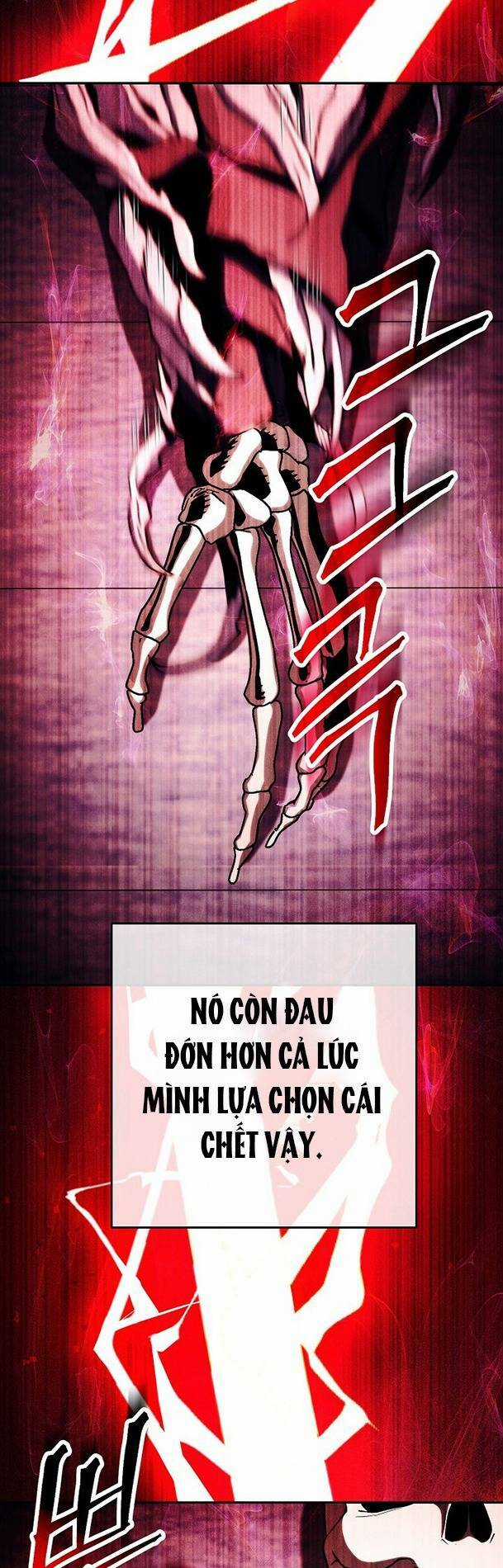 Cốt Binh Hồi Quy Chapter 218 trang 56