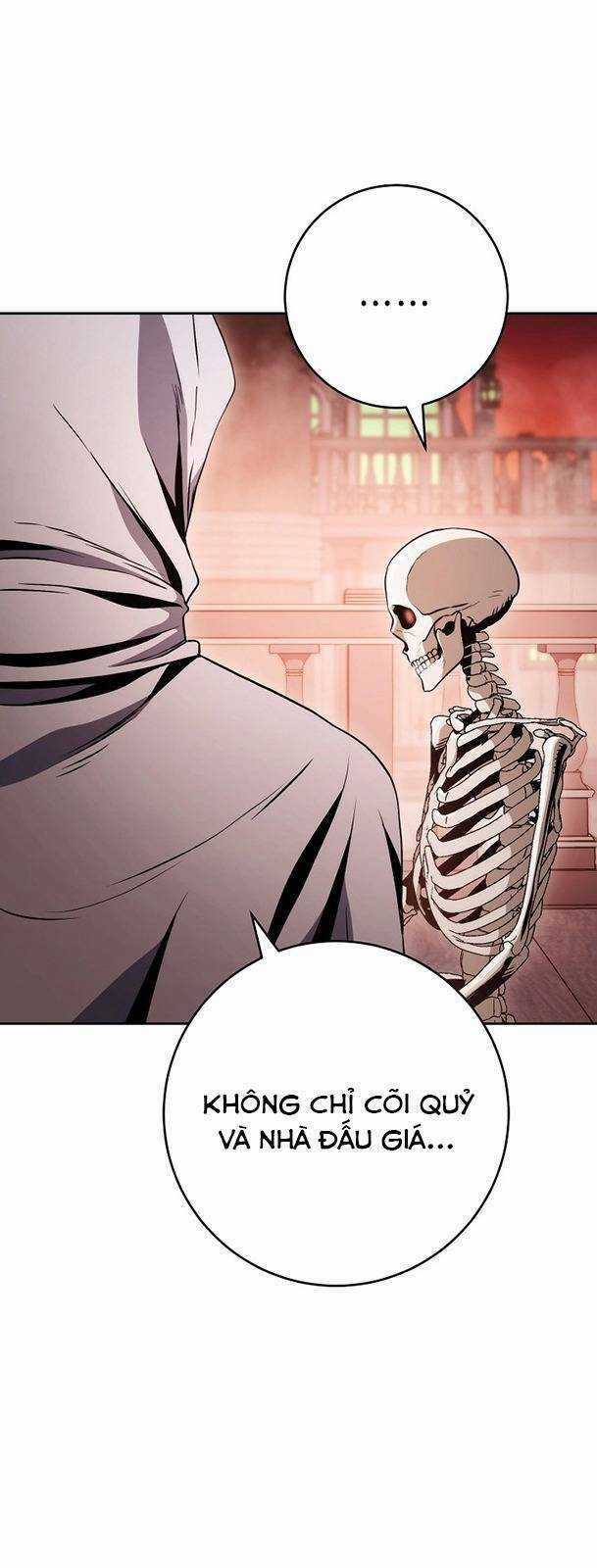 Cốt Binh Hồi Quy Chapter 218 trang 6