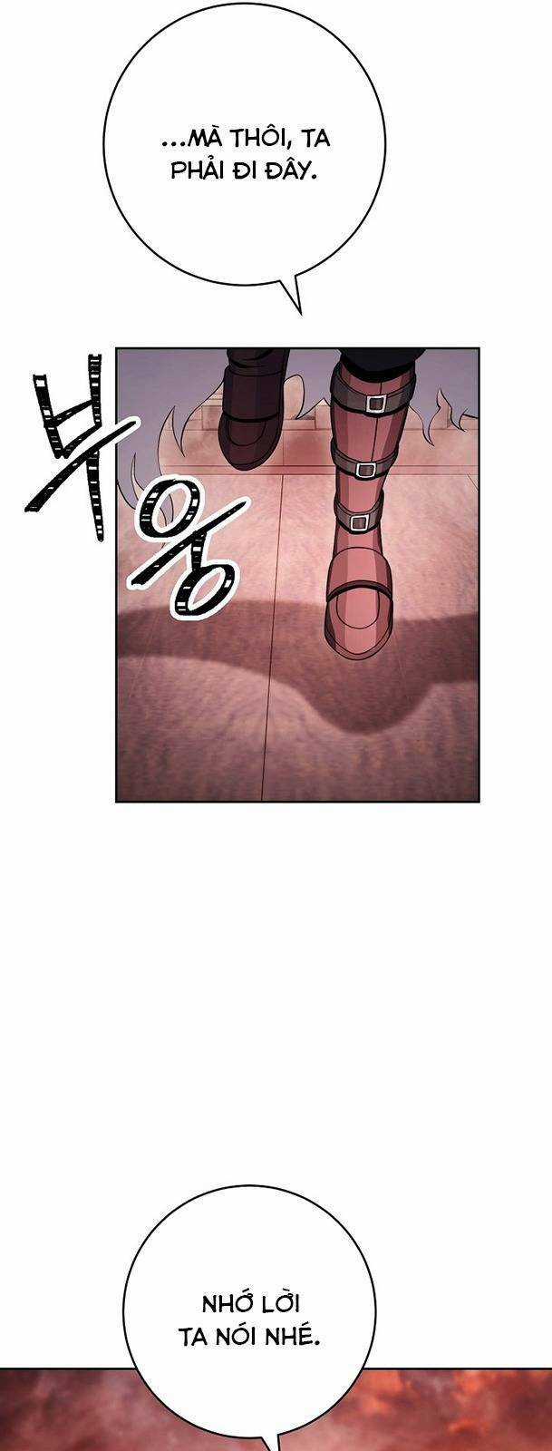 Cốt Binh Hồi Quy Chapter 218 trang 7