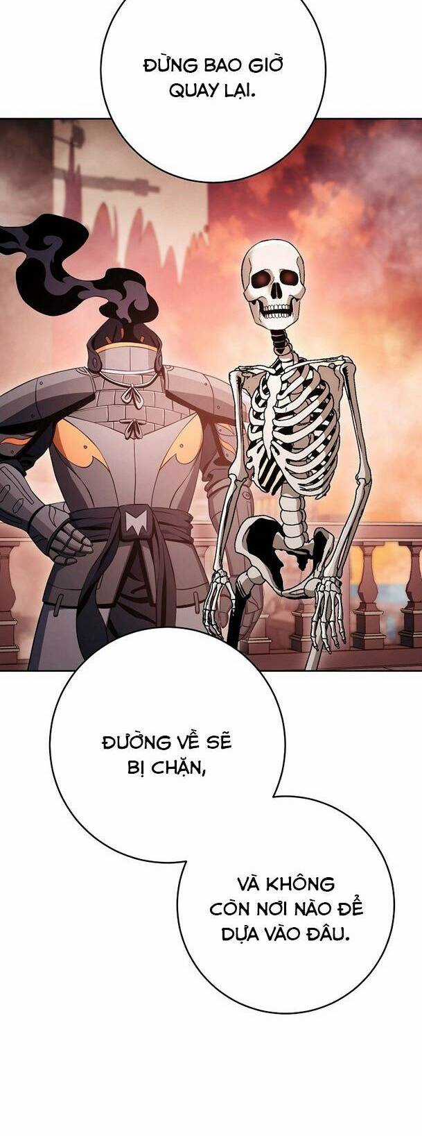 Cốt Binh Hồi Quy Chapter 218 trang 9