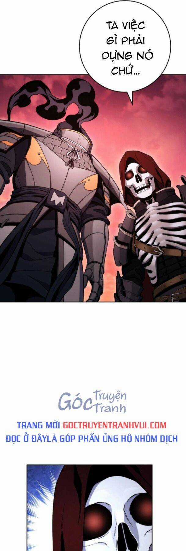 Cốt Binh Hồi Quy Chapter 219 trang 102