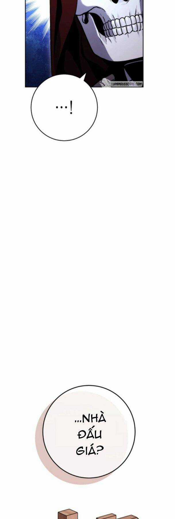 Cốt Binh Hồi Quy Chapter 219 trang 103