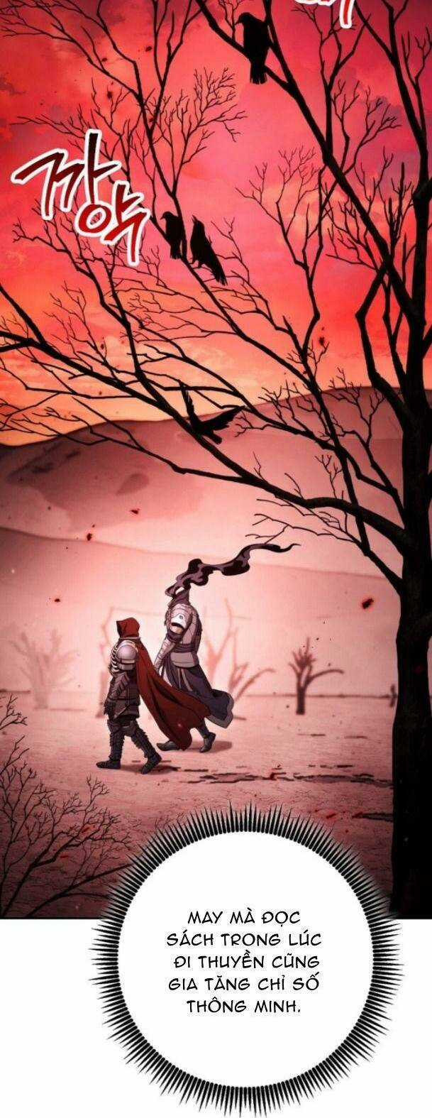 Cốt Binh Hồi Quy Chapter 219 trang 11