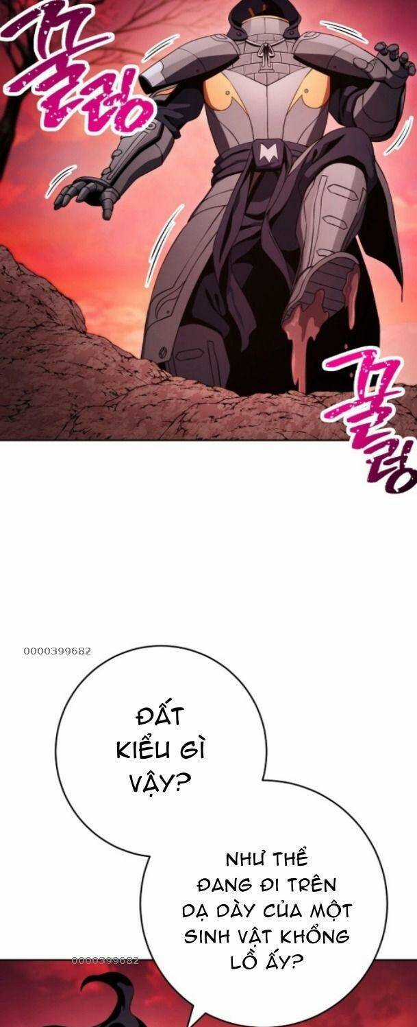 Cốt Binh Hồi Quy Chapter 219 trang 16