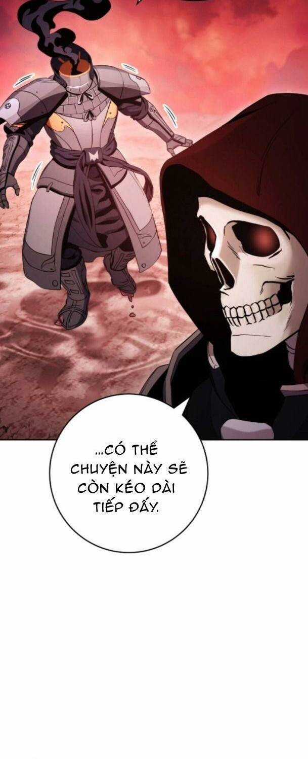 Cốt Binh Hồi Quy Chapter 219 trang 17