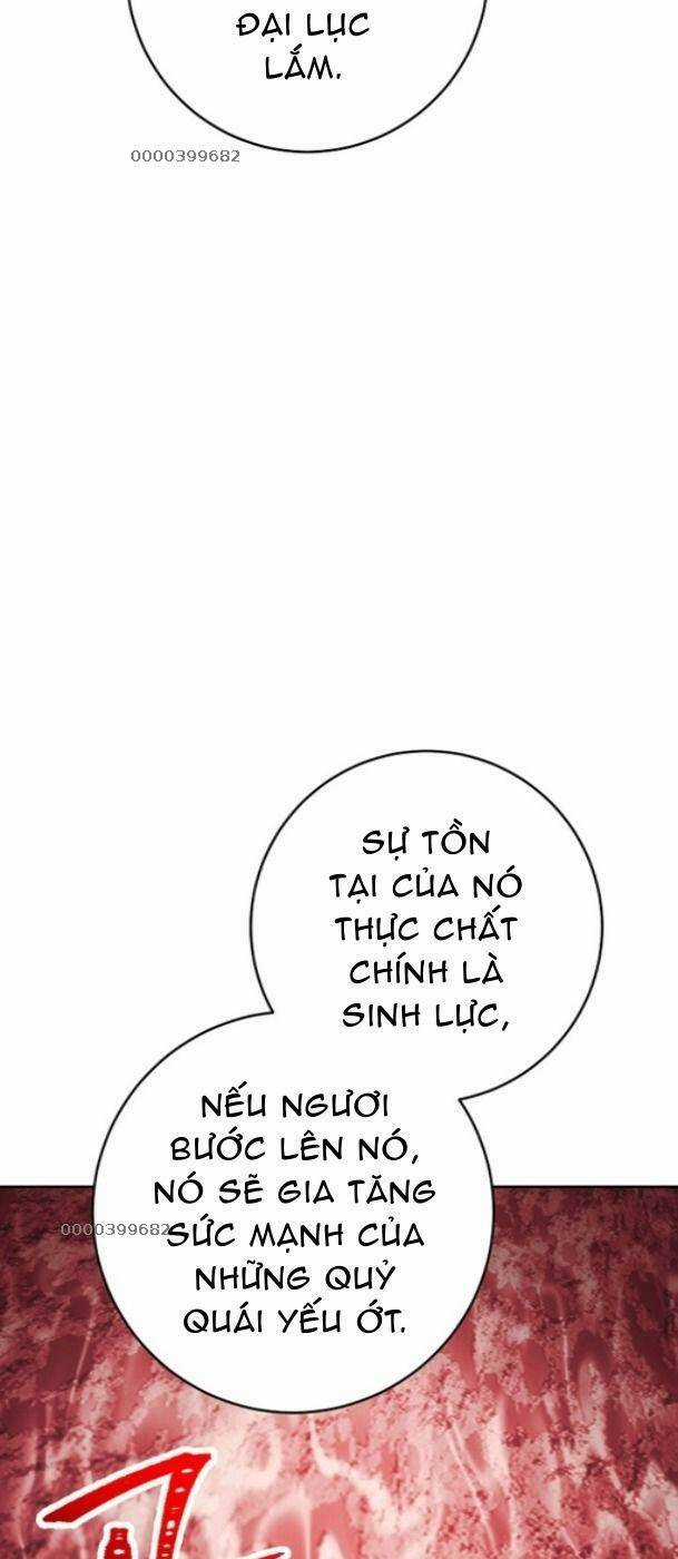 Cốt Binh Hồi Quy Chapter 219 trang 20