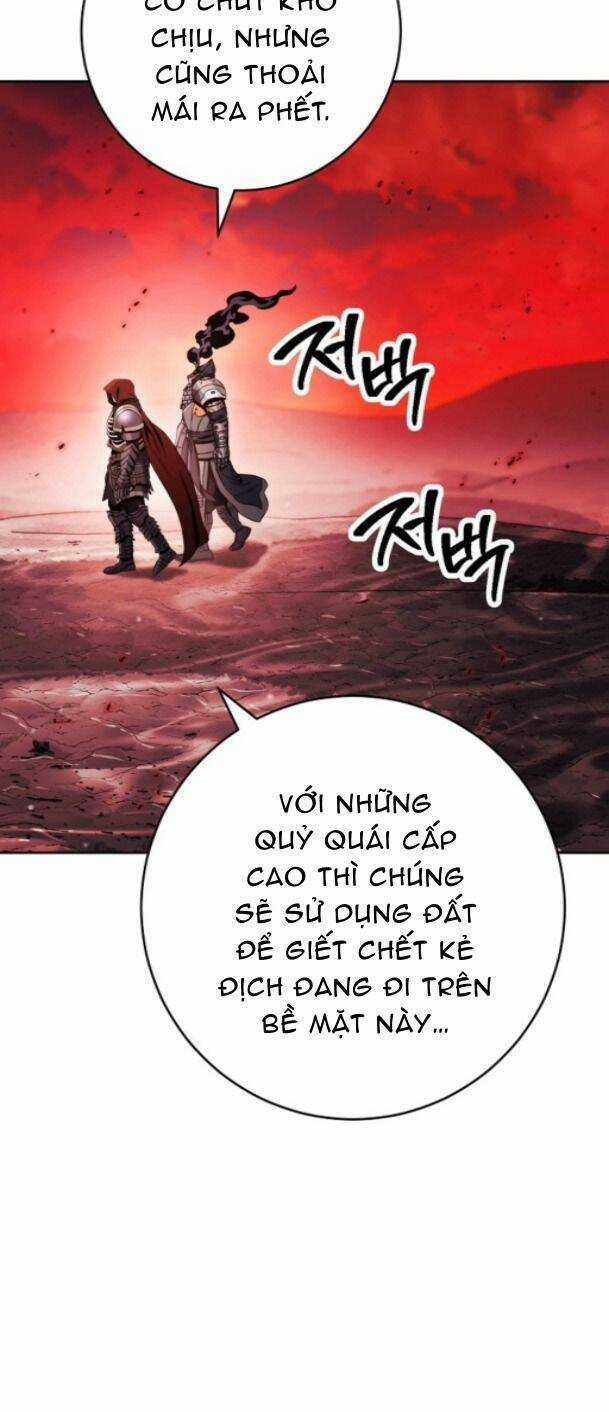Cốt Binh Hồi Quy Chapter 219 trang 22