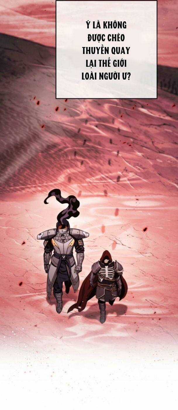 Cốt Binh Hồi Quy Chapter 219 trang 25