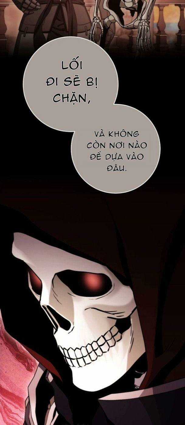 Cốt Binh Hồi Quy Chapter 219 trang 27