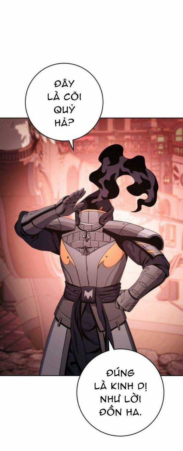 Cốt Binh Hồi Quy Chapter 219 trang 3