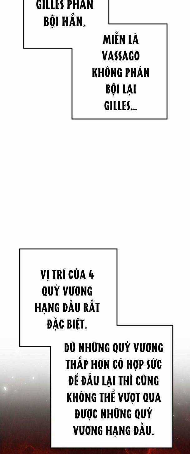 Cốt Binh Hồi Quy Chapter 219 trang 33