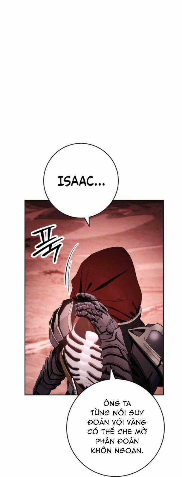 Cốt Binh Hồi Quy Chapter 219 trang 35