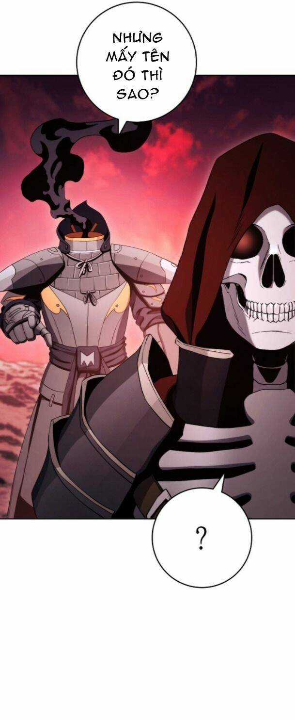 Cốt Binh Hồi Quy Chapter 219 trang 38