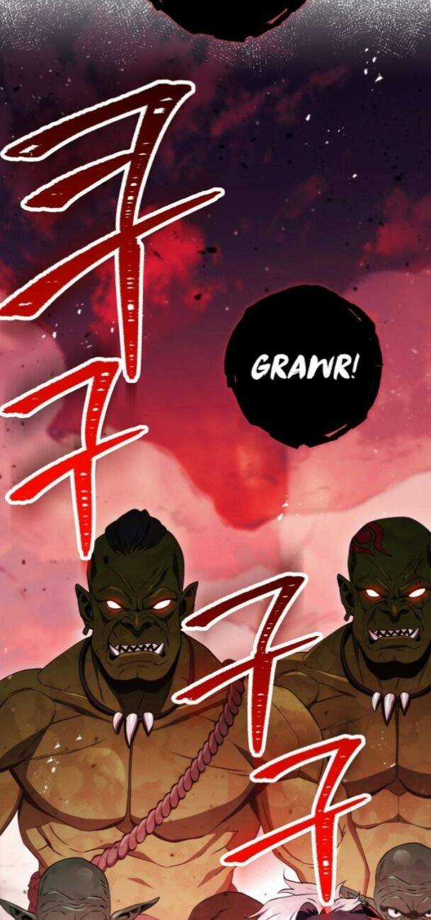 Cốt Binh Hồi Quy Chapter 219 trang 40