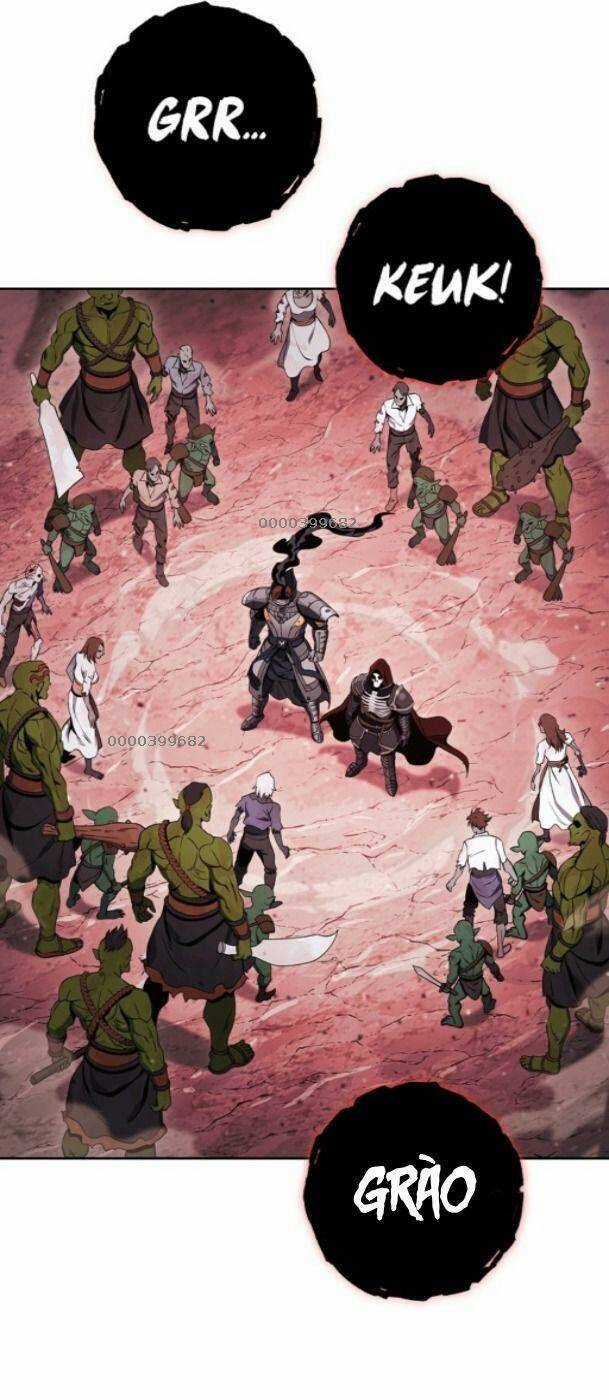 Cốt Binh Hồi Quy Chapter 219 trang 42