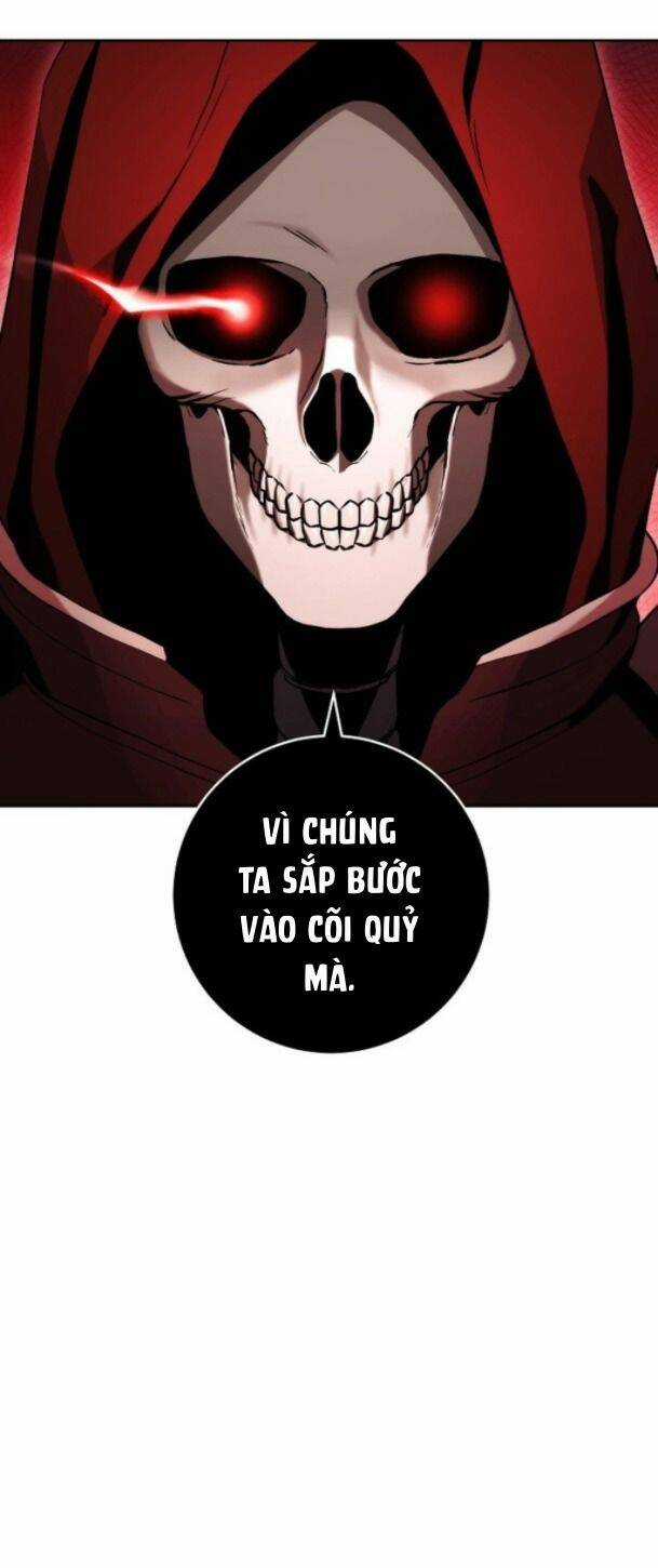 Cốt Binh Hồi Quy Chapter 219 trang 8