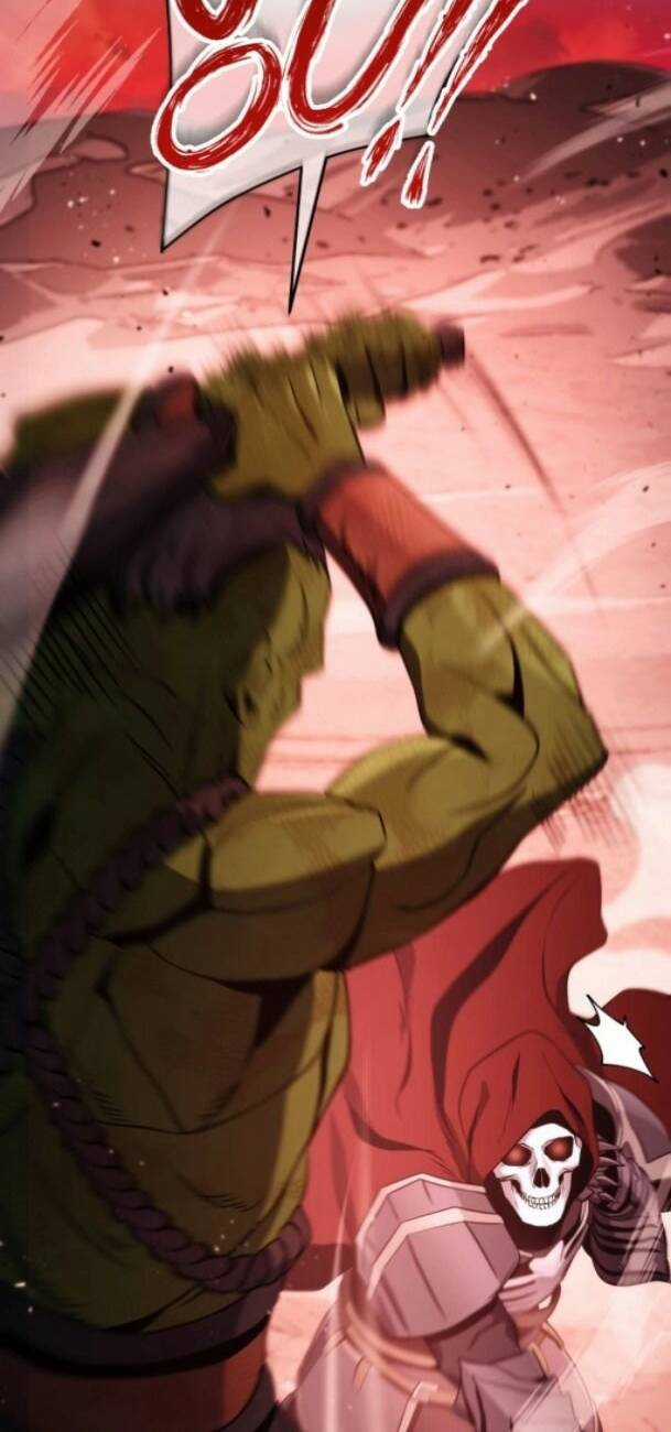 Cốt Binh Hồi Quy Chapter 219 trang 81