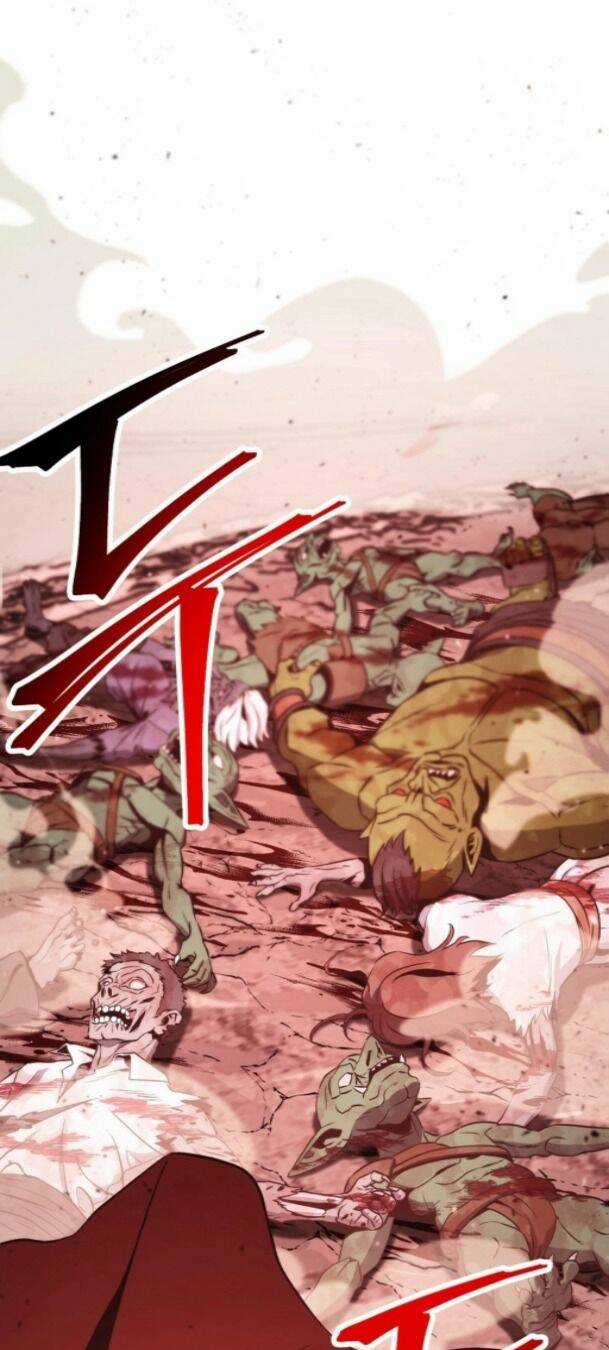 Cốt Binh Hồi Quy Chapter 219 trang 96