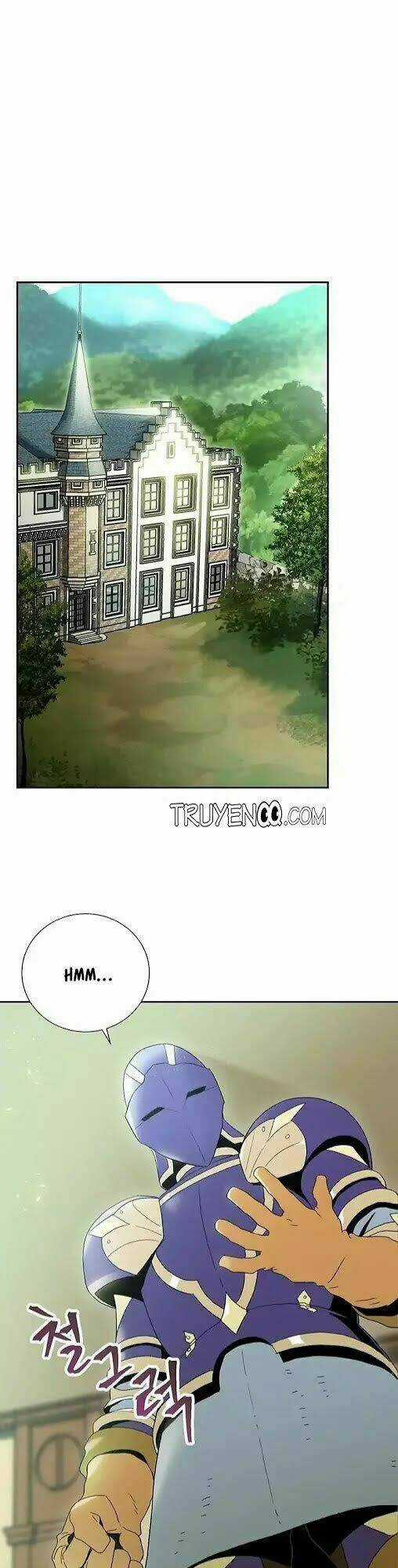 Cốt Binh Hồi Quy Chapter 22 trang 1
