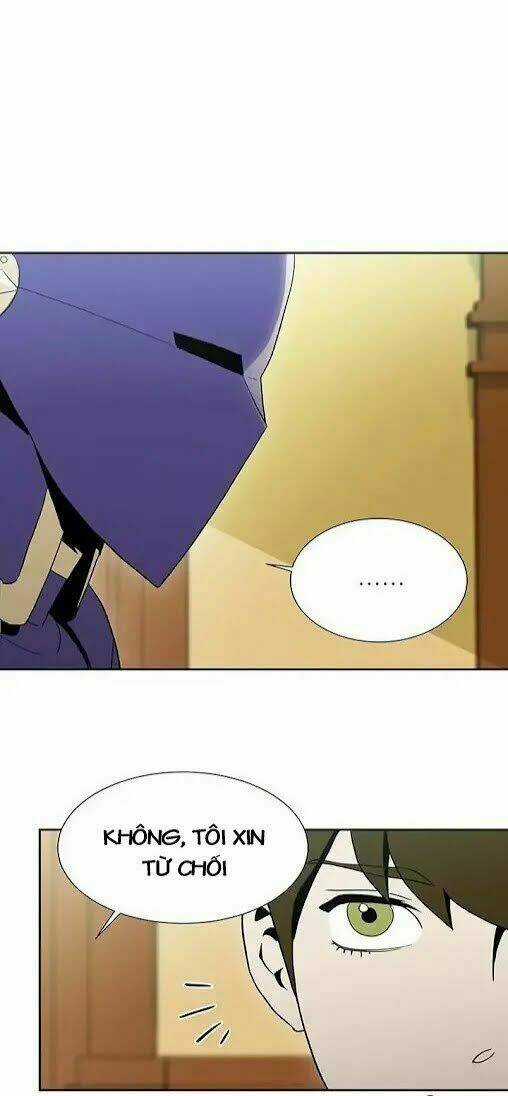 Cốt Binh Hồi Quy Chapter 22 trang 10