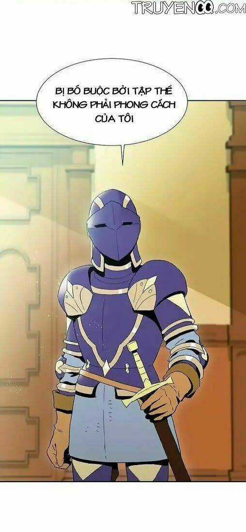 Cốt Binh Hồi Quy Chapter 22 trang 11