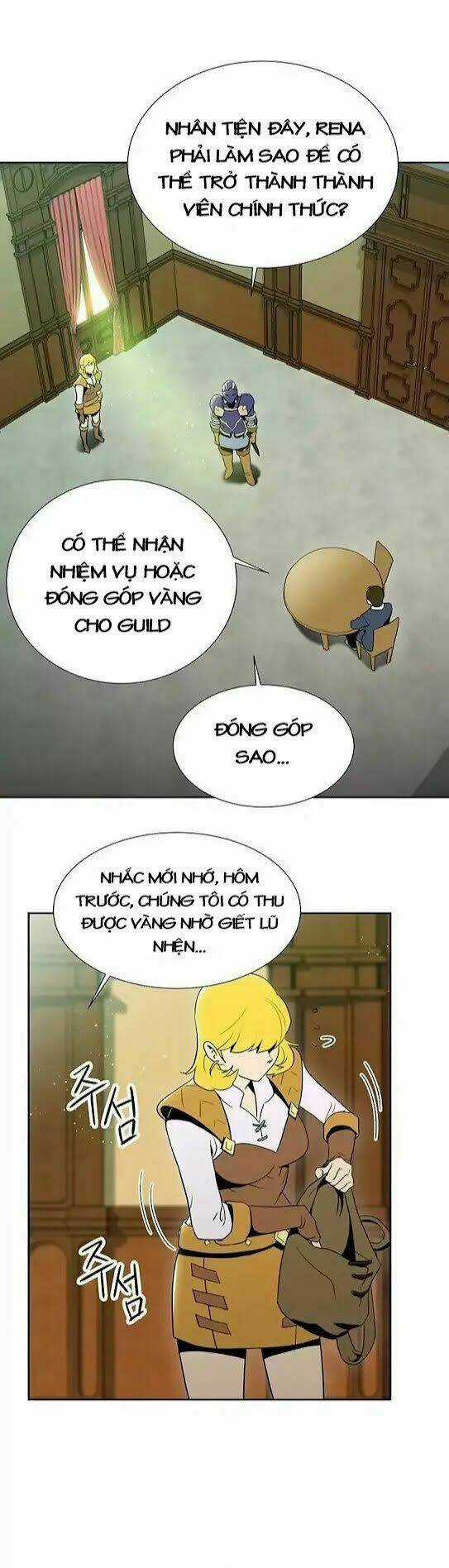 Cốt Binh Hồi Quy Chapter 22 trang 13