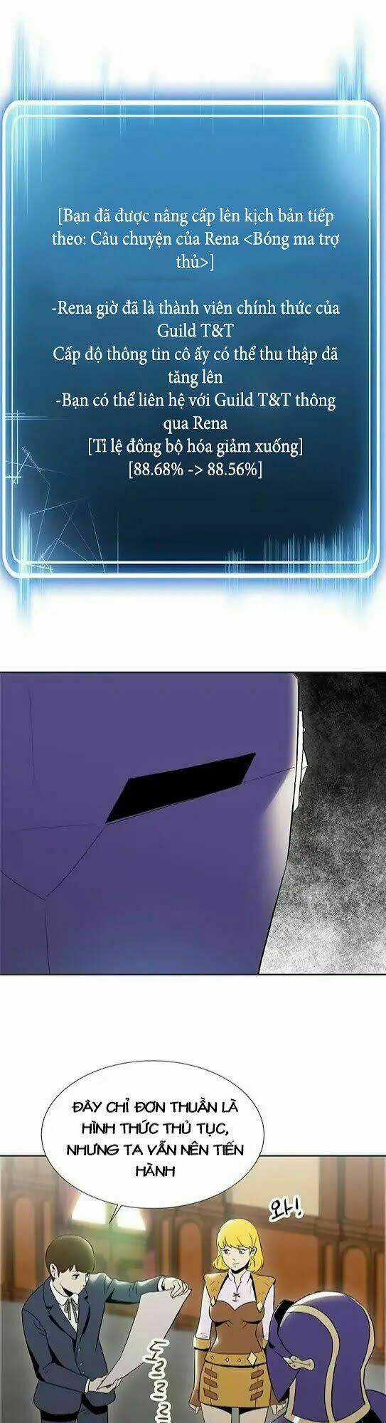 Cốt Binh Hồi Quy Chapter 22 trang 15