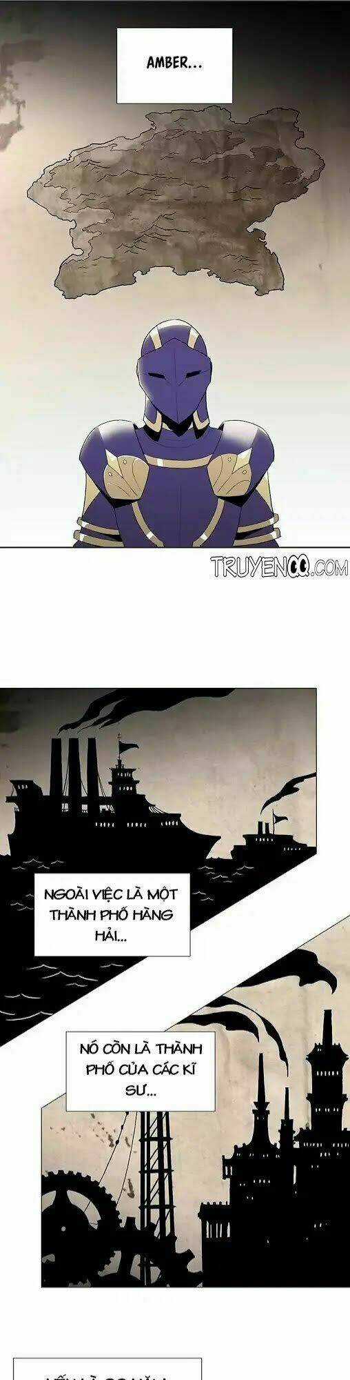 Cốt Binh Hồi Quy Chapter 22 trang 18