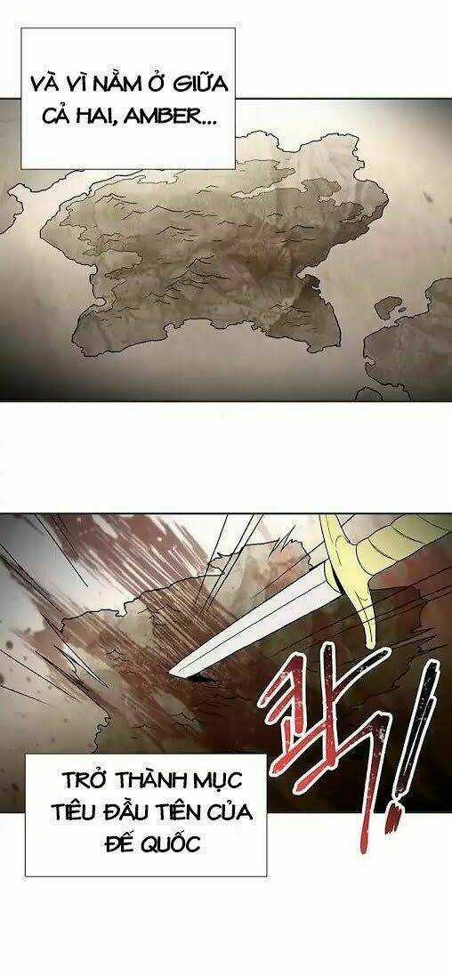 Cốt Binh Hồi Quy Chapter 22 trang 21