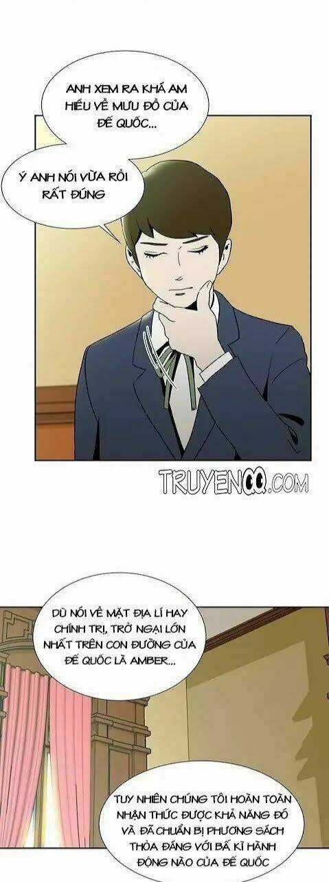 Cốt Binh Hồi Quy Chapter 22 trang 24