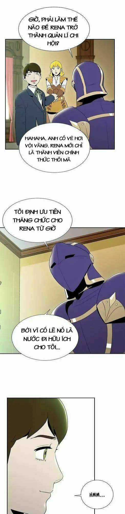Cốt Binh Hồi Quy Chapter 22 trang 26