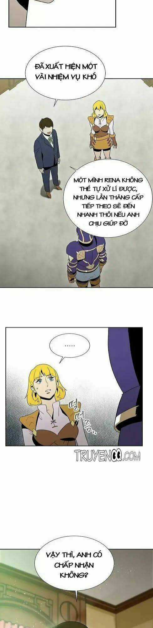 Cốt Binh Hồi Quy Chapter 22 trang 27