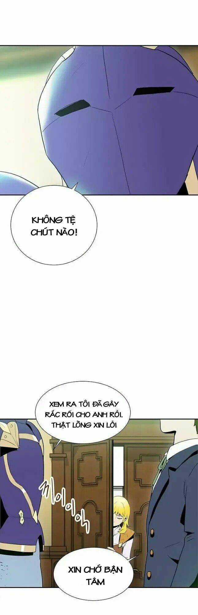 Cốt Binh Hồi Quy Chapter 22 trang 5