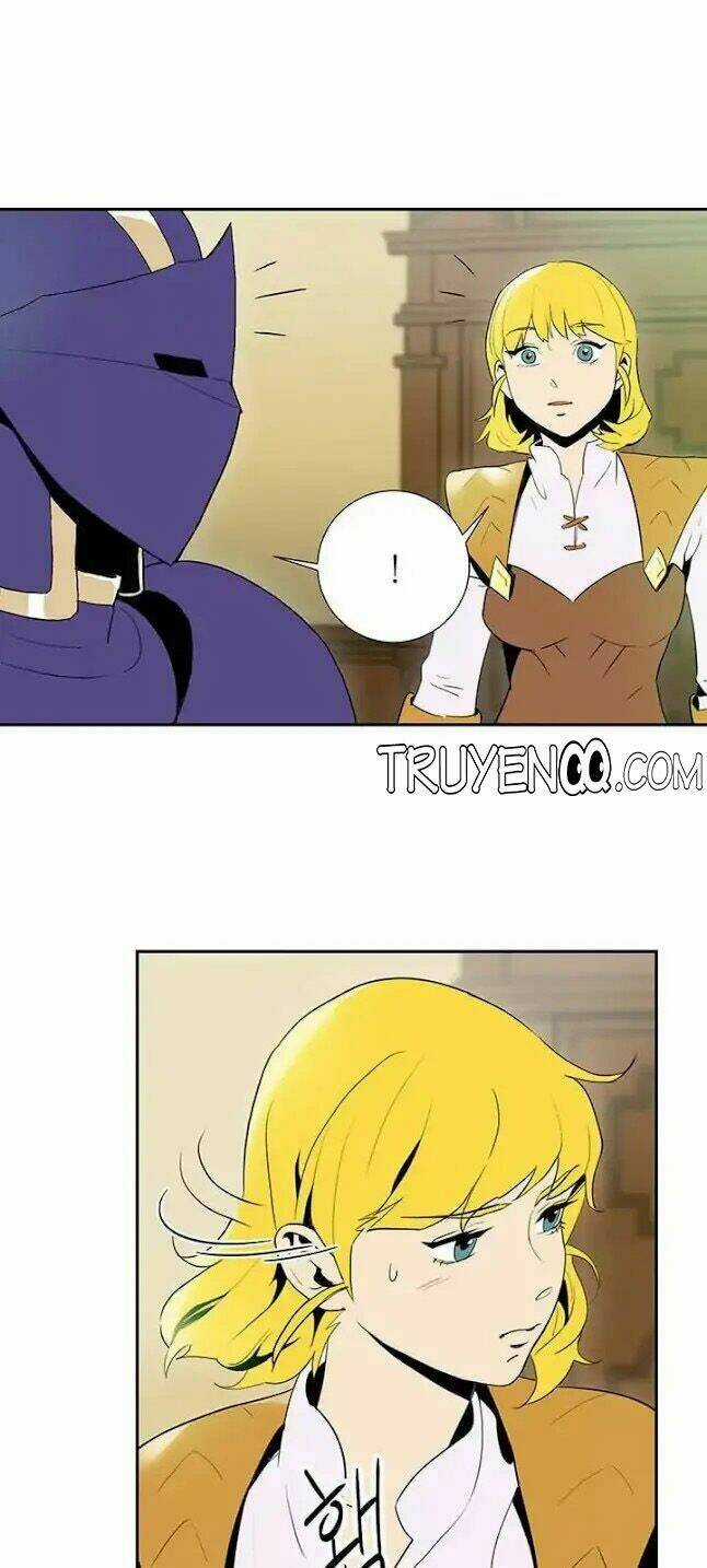 Cốt Binh Hồi Quy Chapter 22 trang 6