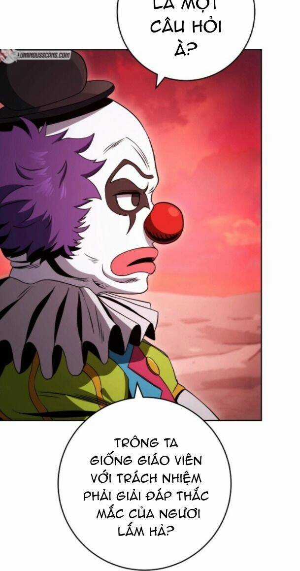 Cốt Binh Hồi Quy Chapter 220 trang 21