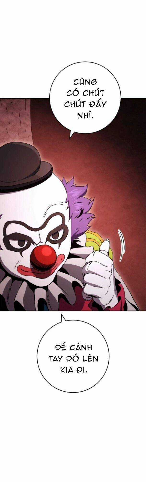 Cốt Binh Hồi Quy Chapter 220 trang 25