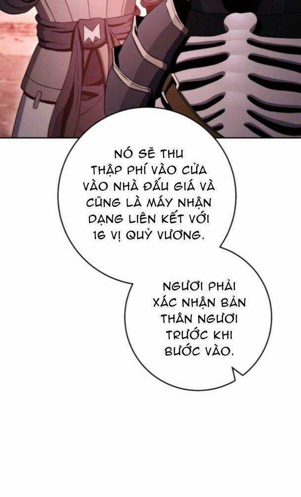 Cốt Binh Hồi Quy Chapter 220 trang 27