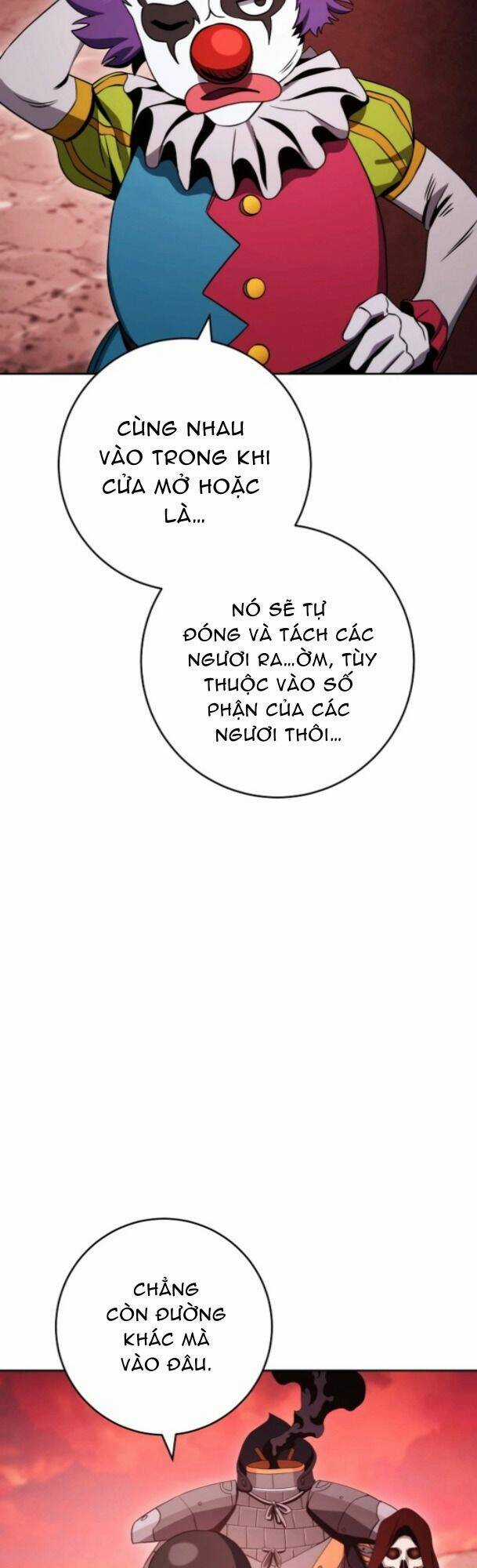 Cốt Binh Hồi Quy Chapter 220 trang 29