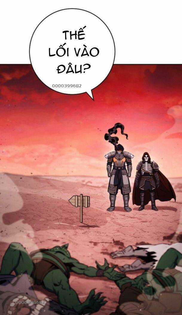 Cốt Binh Hồi Quy Chapter 220 trang 3