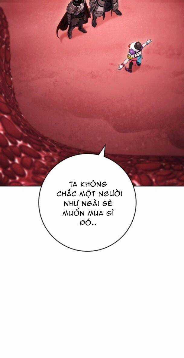 Cốt Binh Hồi Quy Chapter 220 trang 71