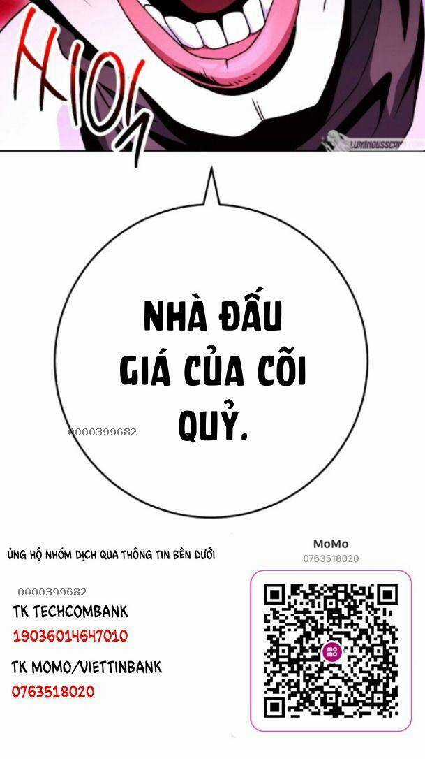 Cốt Binh Hồi Quy Chapter 220 trang 95