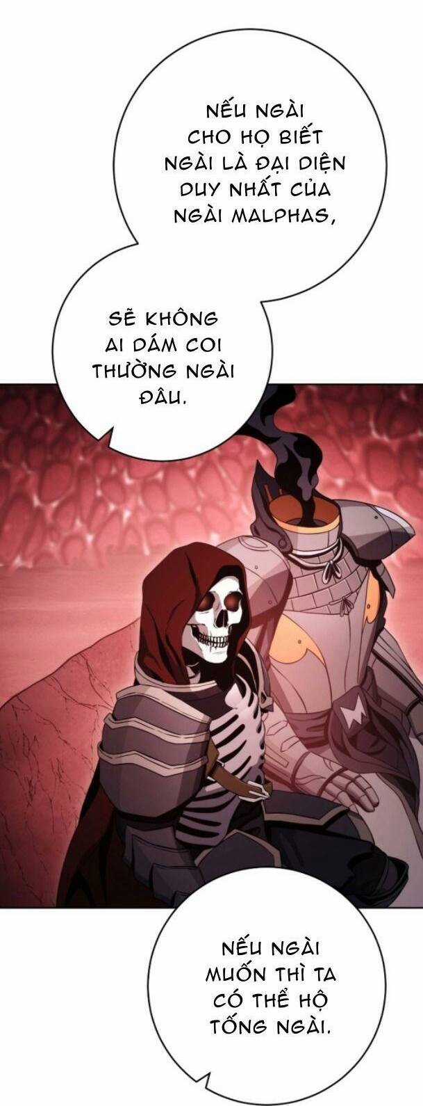 Cốt Binh Hồi Quy Chapter 221 trang 11