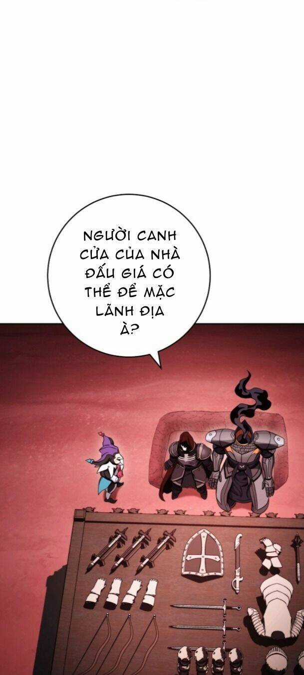 Cốt Binh Hồi Quy Chapter 221 trang 12